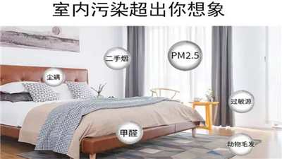 新房裝修好了多久才能入??？祛除甲醛有什么好方法嗎？
